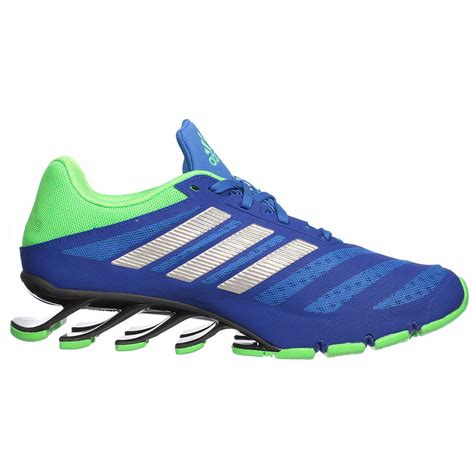 adidas springblade ignite m herren laufschuhe|adidas ignite springblade.